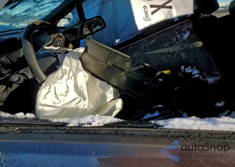 2022 Subaru Wrx Limited из США, поврежденный, VIN JF1VBAL60N9032252